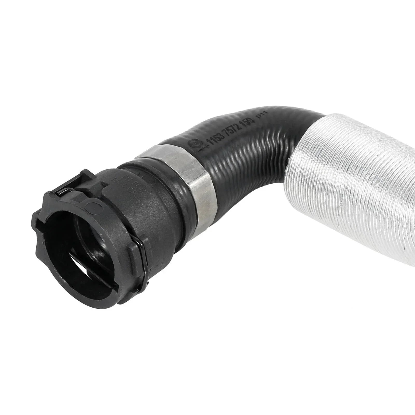 Radiator Coolant Water Hose for BMW 320i (2004 - 2005)