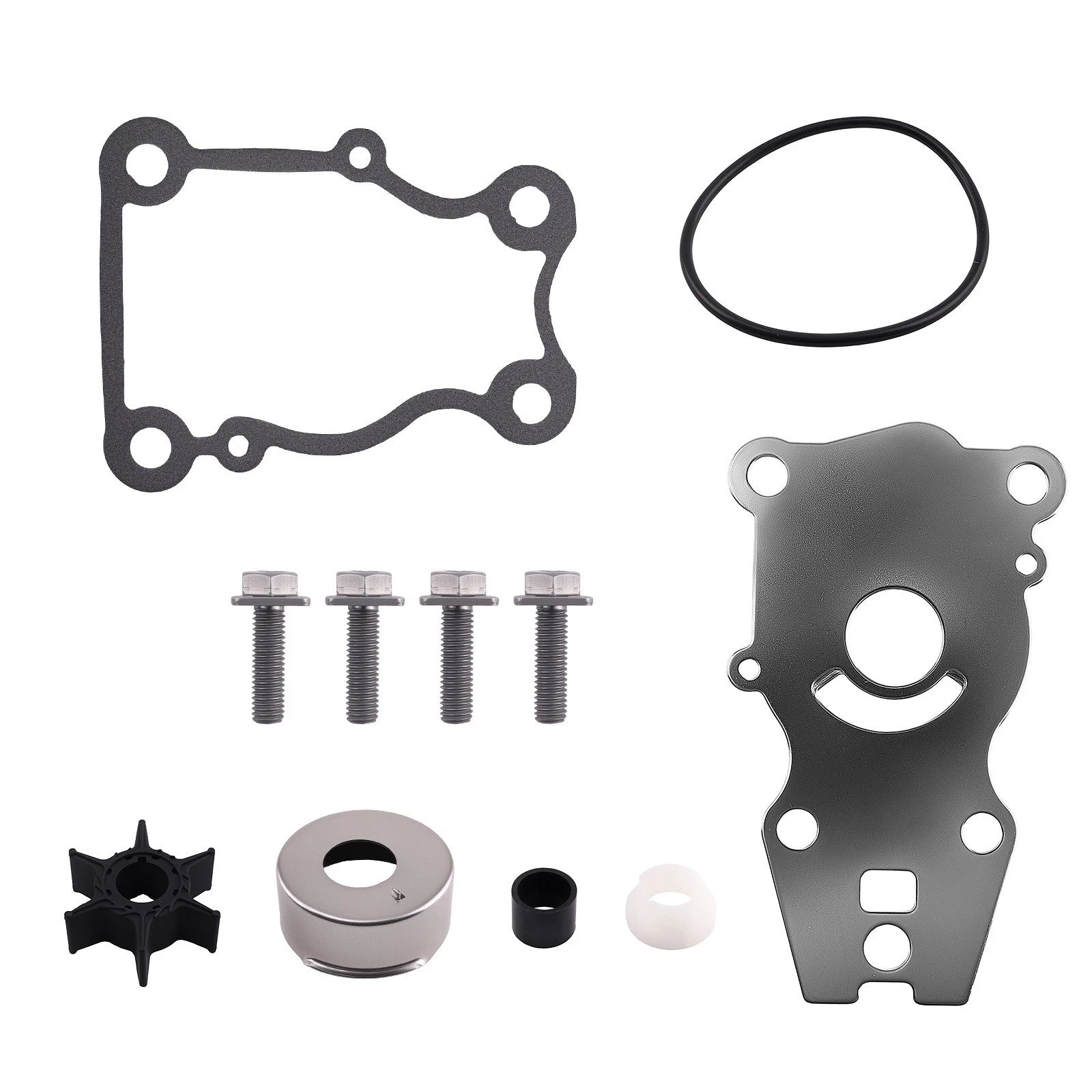 Boat Service Kit for Yamaha F40B T25 F30 (2000–2008)
