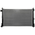 Radiator for Toyota Corolla (2020–2022), C-HR (2018–2021)