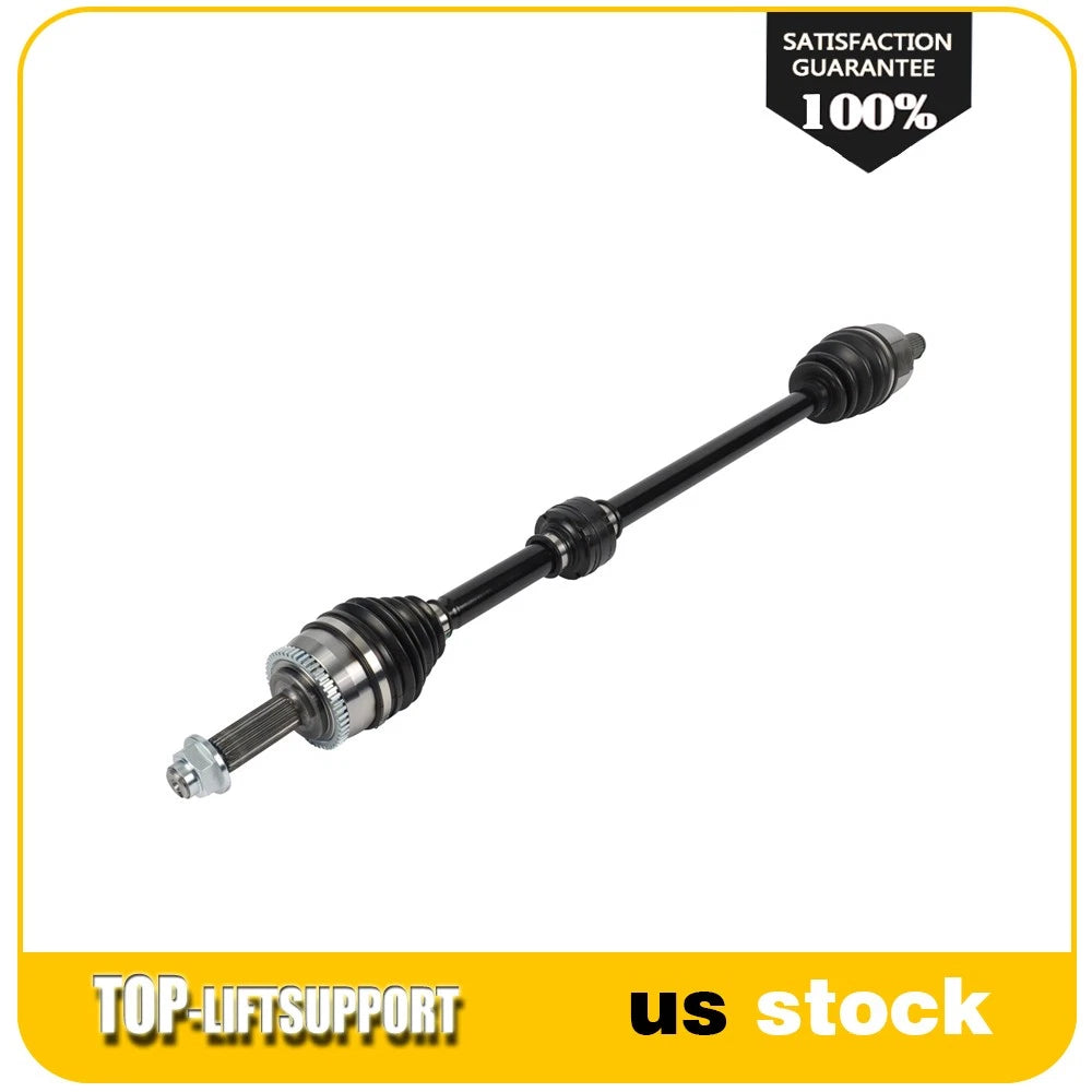 CV Axle Shaft Assembly for Kia Rio (2013–2017) Front Right