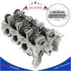 Cylinder Head Assembly for Dodge Chrysler Jeep 3.6L (2011–2020)