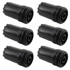 6-Pack Diesel Fuel Filters for B-Series L-Series Engines (2013-2020)