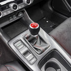 Shift Knob for Subaru BRZ (2013–2021) - Red Appearance