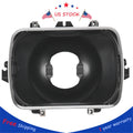 Headlight Support Bracket Mounting Kit for Chevy GMC