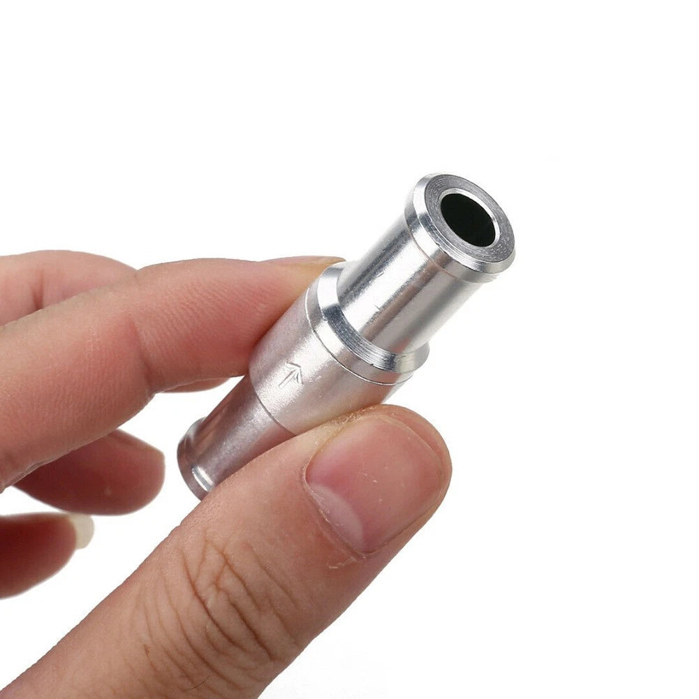 Check Valve One-Way Vacuum Hose for Marine (6mm, 8mm, 10mm, 12mm)