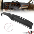 Dash Cover Cap for 1973–1980 Chevy C10 Suburban GMC C1500 Trucks
