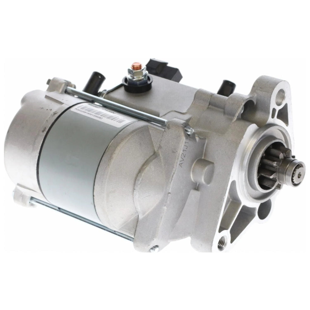 Starter for Toyota 4Runner V6 3.0L (1988–1993)