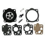 Set of 10 Carburetor Diaphragm Gasket Kits for Shindaiwa TK4 B45