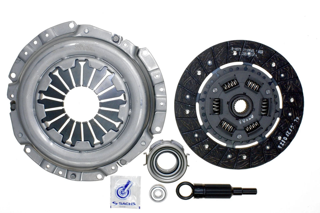 Clutch Kit for Subaru Legacy (1990–1999)