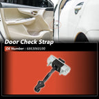 Rear Left/Right Door Check Strap for Toyota Tacoma (2005–2016) No.6863060100
