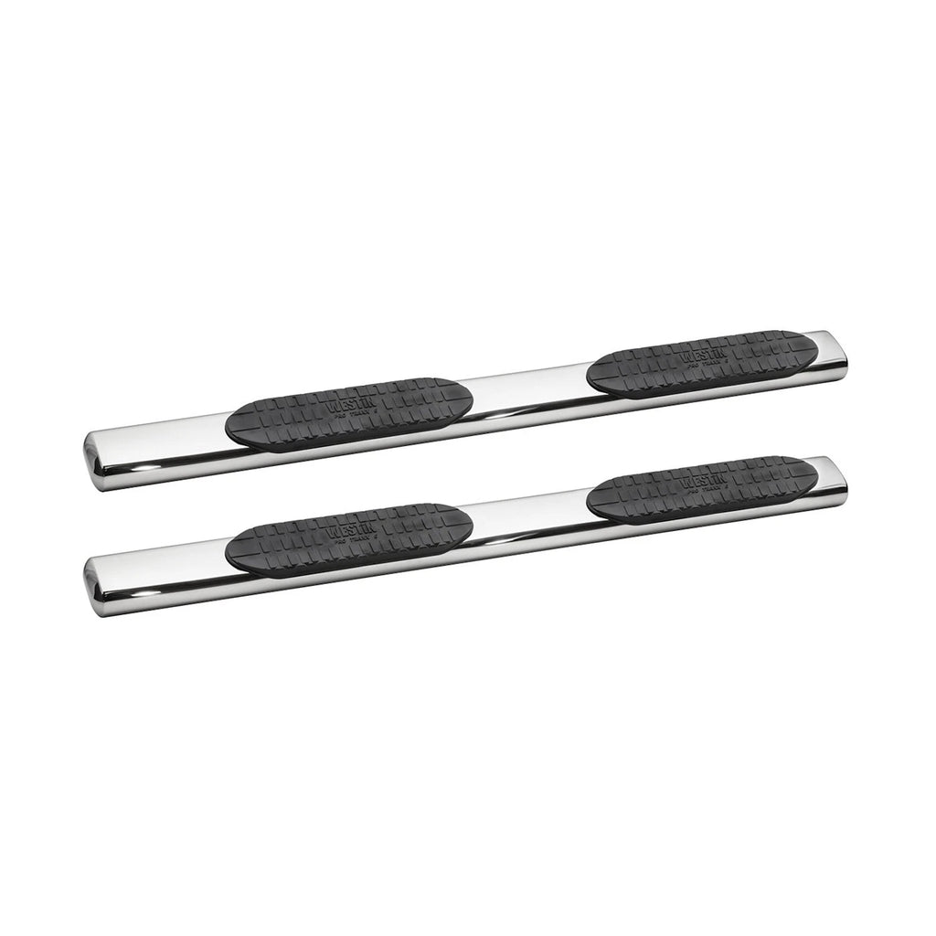 Set of 2 Nerf Bars for Ram 1500 Classic (2009–2010)