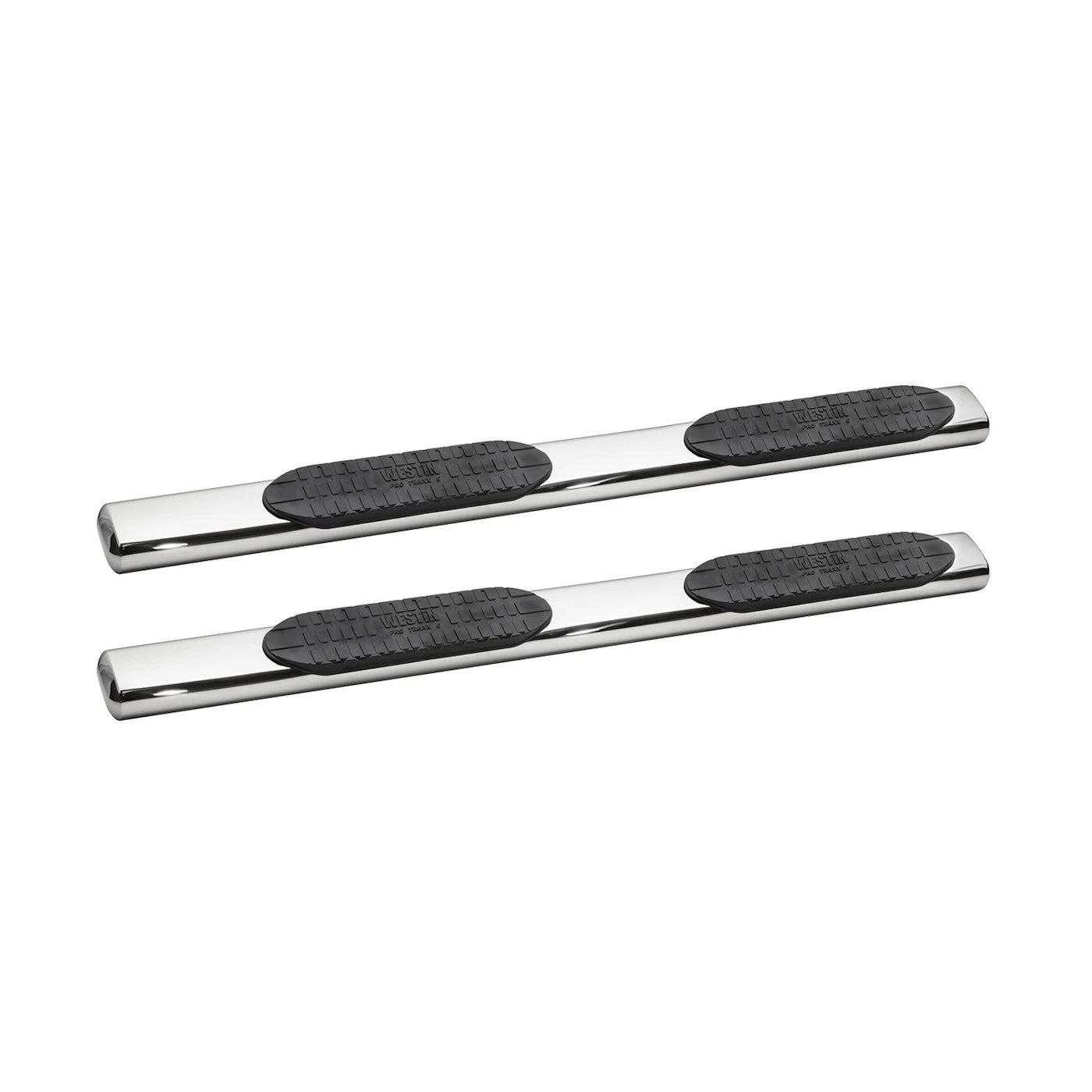 Set of 2 Nerf Bars for Ram 1500 Classic (2009–2010)