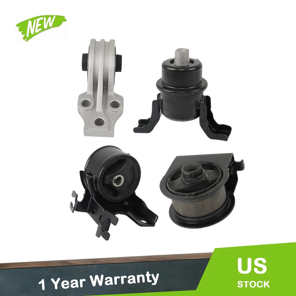 Motor & Trans Mount Set for Tribute (2005–2012)