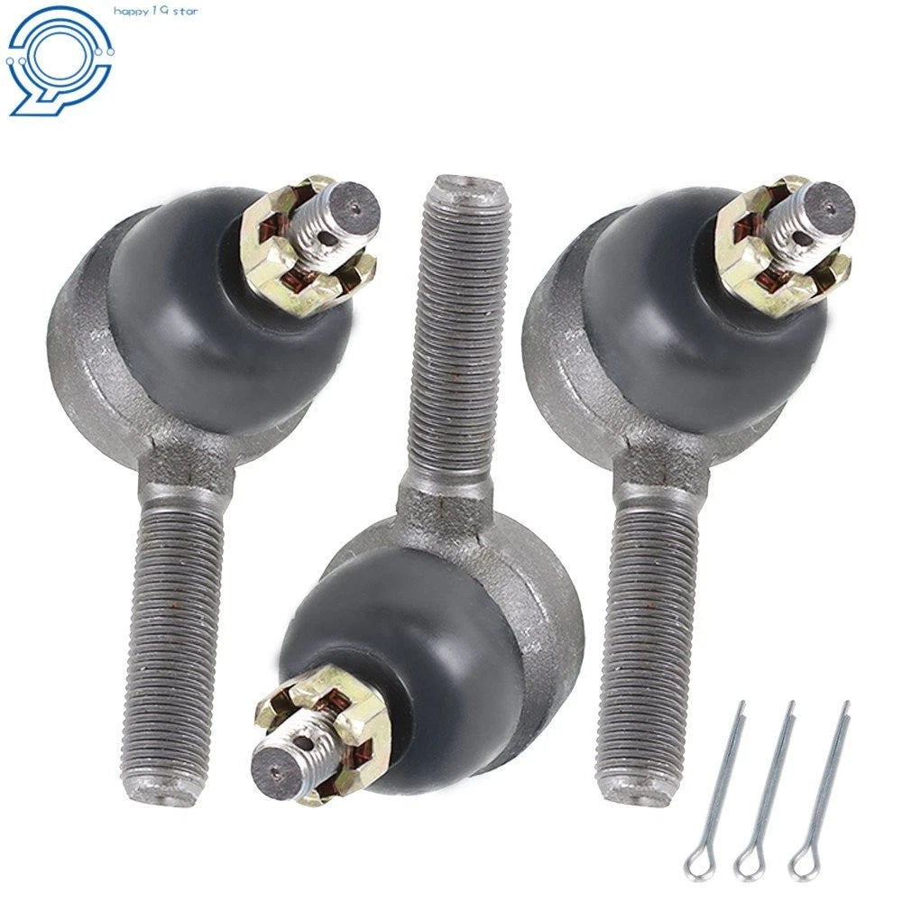 Tie Rod Ends for Club Car DS Golf Cart (1976–2008)