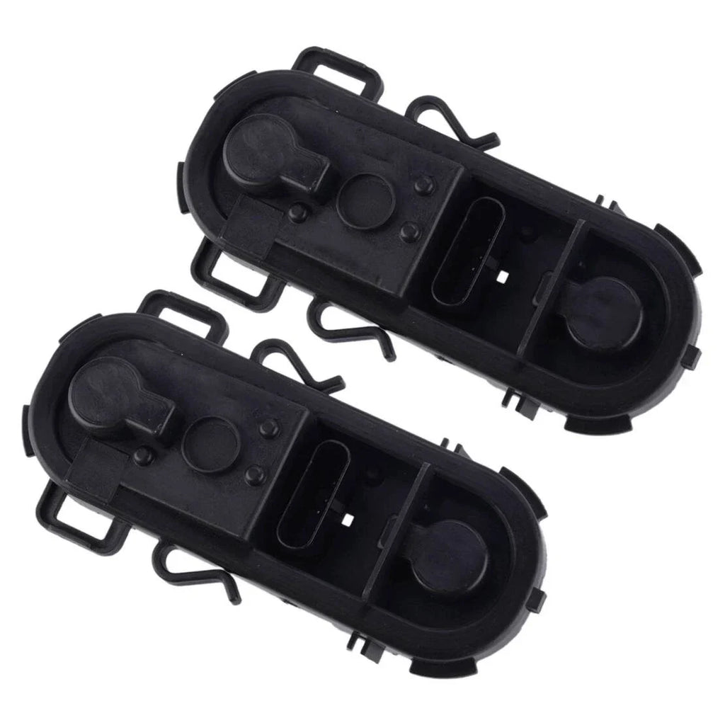 2 x Tail Light Bulb Holder for BMW X1 F48 F49 (2016-2019)