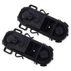 2 x Tail Light Bulb Holder for BMW X1 F48 F49 (2016-2019)