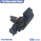 Air Intake Manifold Flap Adjuster for BMW 3 Series E46 (1998–2006)