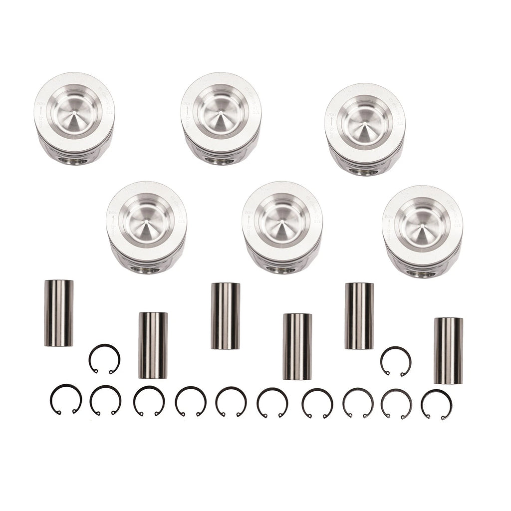 Piston Kit for Dodge Ram 6.7L Diesel (2007-2019)