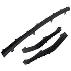 Front Bumper Cover Trim Kit for Lexus RX350/RX450h/RX350L (2017–2019) 5243748020