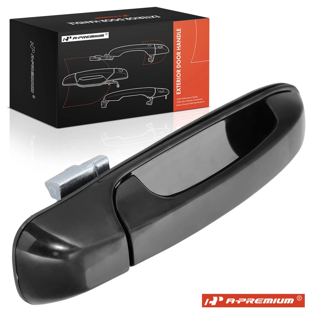 Front Passenger Door Handle for Dodge Ram 1500, Durango 
