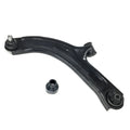 Front Lower Left Control Arm with Ball Joint for Nissan Cube (2009–2014), Versa (2008–2012)