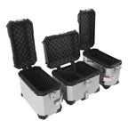 Trunk Tail Bag & Saddlebags for BMW R1300GS (2023–2025)