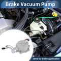 Brake Vacuum Pump No.MD619045 for Mitsubishi Pajero (1991–2004)