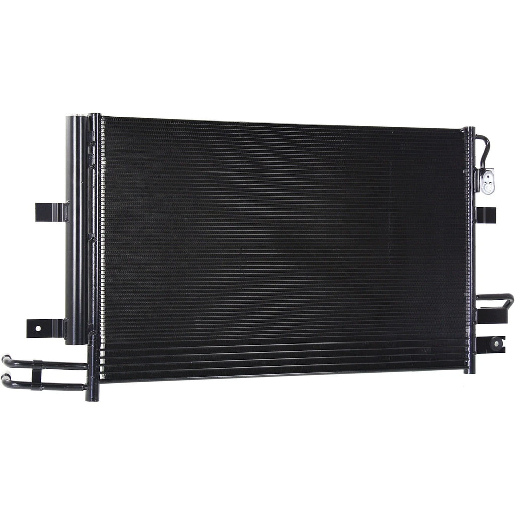 AC Condenser for Ford Taurus, Flex (2013–2019) with Receiver Drier