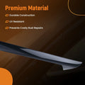 A-Pillar Molding Trim Right for Ford Explorer (2011–2019) BB5Z7803144AA
