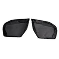Front Fairing Speaker Grills Mesh Covers for CVO Road Glide (2023–2025)
