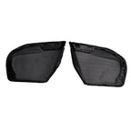 Front Fairing Speaker Grills Mesh Covers for CVO Road Glide (2023–2025)