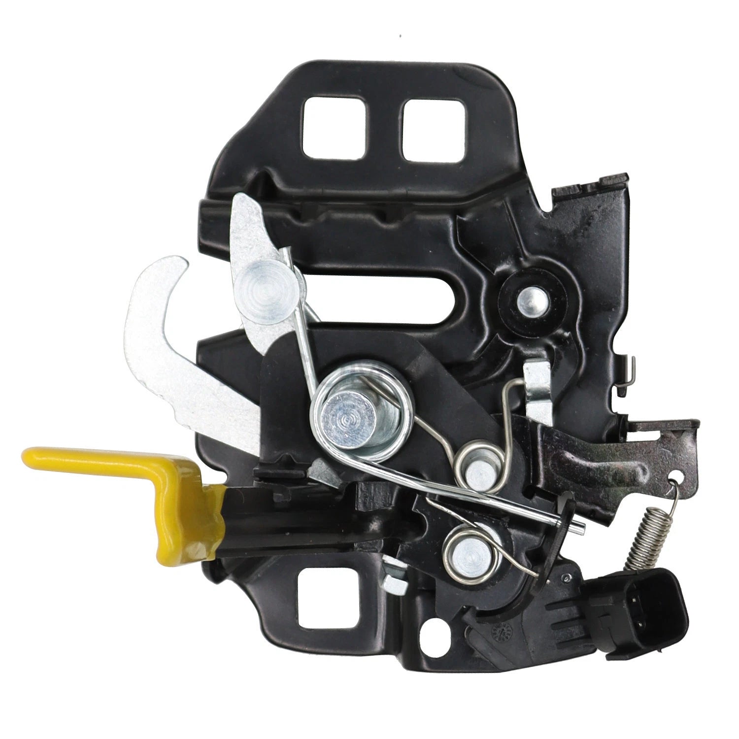 Hood Lock Latch for Ford Mustang (2015–2019) 2.3L 3.7L 5.2L