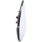 Heated Driver Left Side Mirror Glass for Hyundai Sonata (2020–2023)