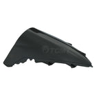 Dual Bubble Windscreen for Yamaha YZF R1 (2009–2014)