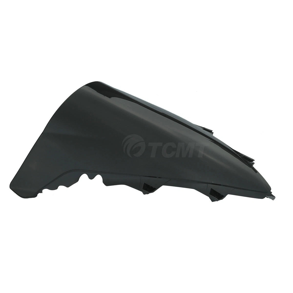 Dual Bubble Windscreen for Yamaha YZF R1 (2009–2014)