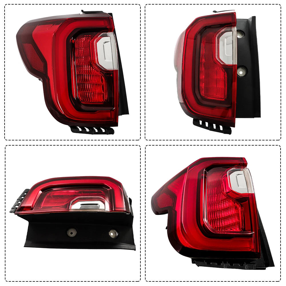 Taillight for GMC Acadia (2020-2023) LH Replacement Lamp