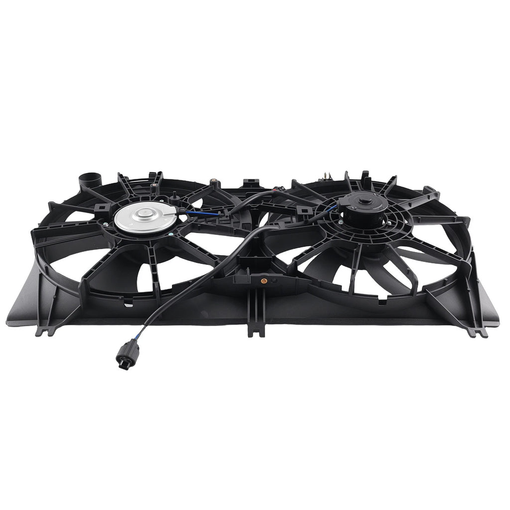 Electric Radiator Cooling Fan for Lexus IS250 (2014–2015)