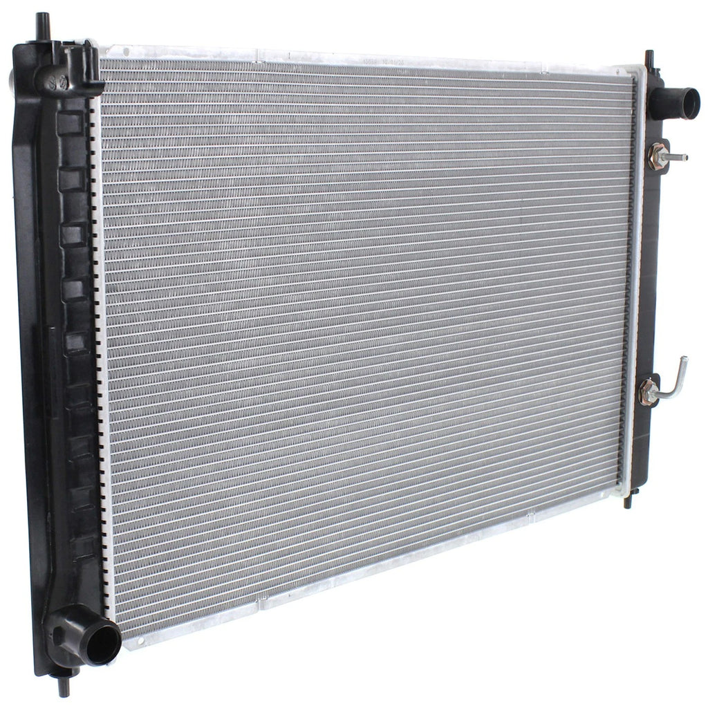 Radiators for Nissan Quest, Murano (2009–2014)