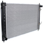 Radiators for Nissan Quest, Murano (2009–2014)
