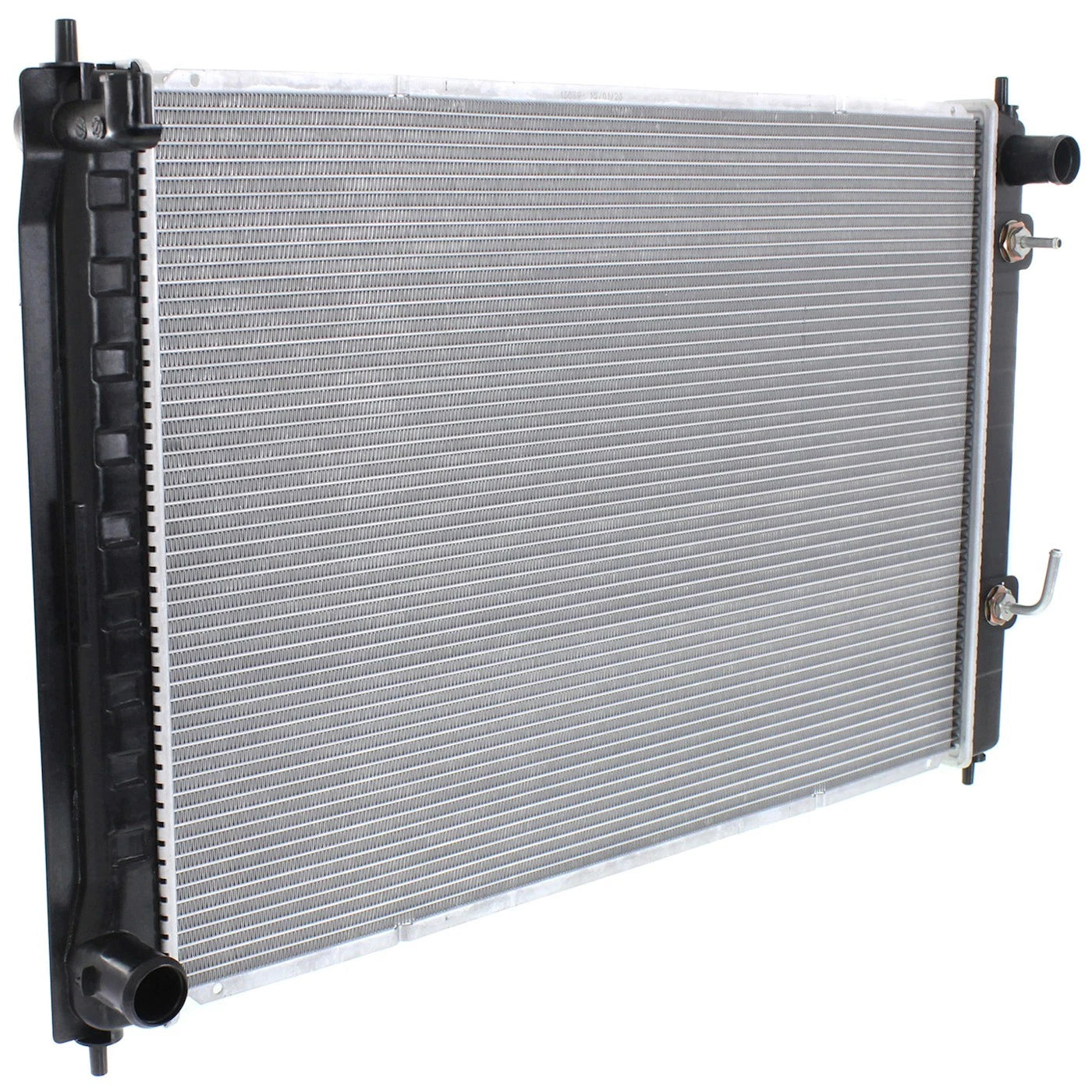Radiators for Nissan Quest, Murano (2009–2014)
