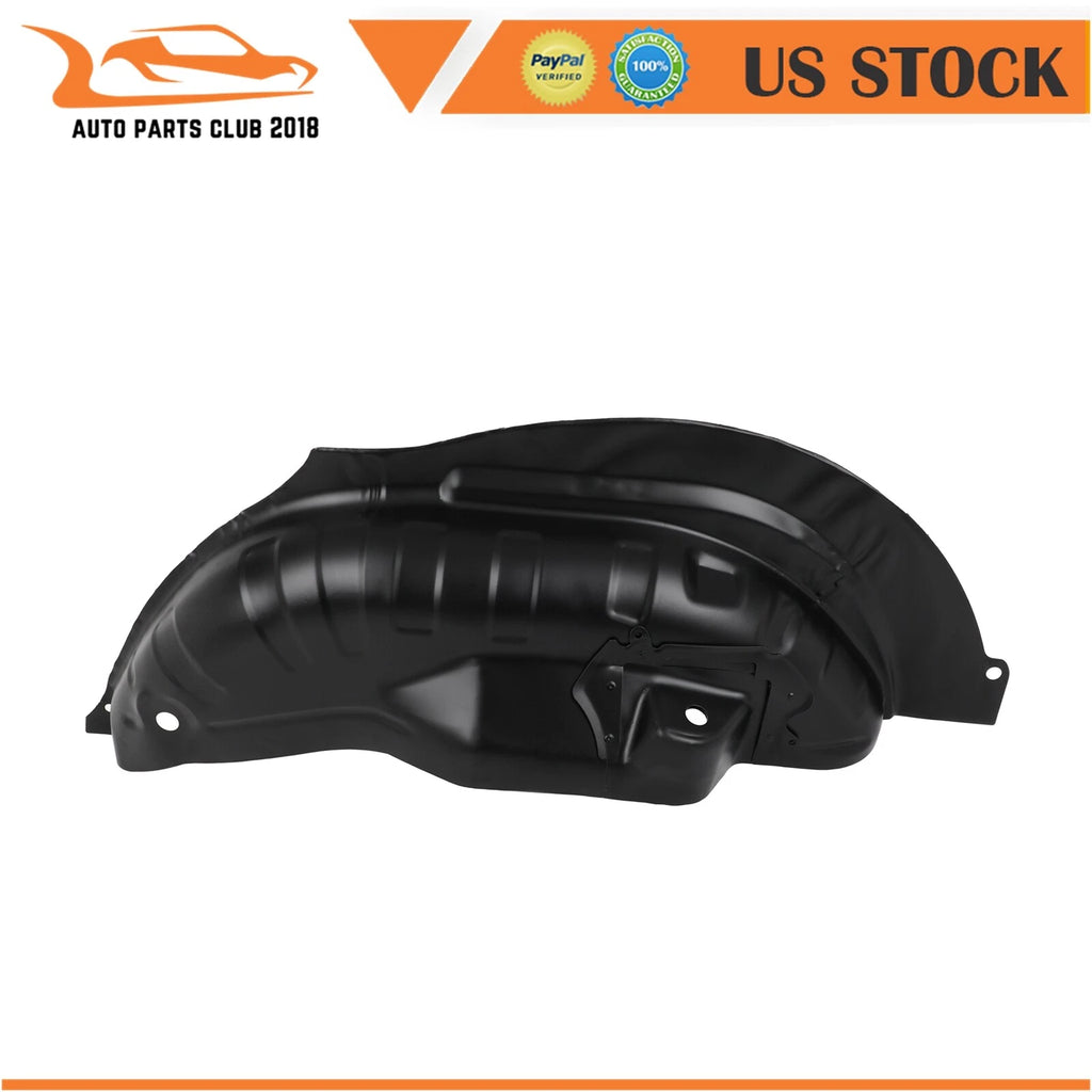 Rear Right Shock Tower Patch Panel Kit for Ford Escape, Mazda Tribute (2001-2012)