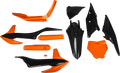 Acerbis Full Plastic Kit for KTM Offroad (2019–2020)