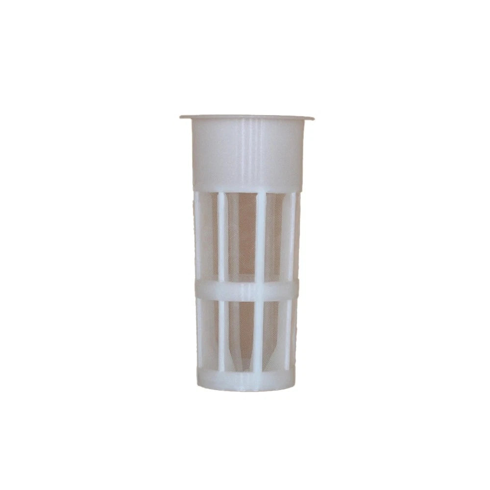Fuel Strainer for John Deere 70, 190E (Fits Hitachi EX100, UH123, UH181)