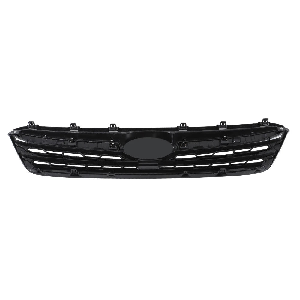 Chrome Front Upper Bumper Grille for Subaru Impreza (2020â2023)