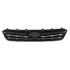 Chrome Front Upper Bumper Grille for Subaru Impreza (2020â2023)