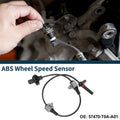 ABS Wheel Speed Sensor No. 57470-T0A-A01 for Honda CR-V (2012)