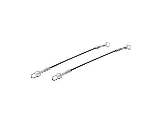 Tailgate Support Cable Set for Mazda B2500 (1998–2001) TZ391GS
