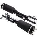 Front Pair Air Struts for Mercedes Benz R-Class (2006–2014)