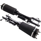 Front Pair Air Struts for Mercedes Benz R-Class (2006–2014)