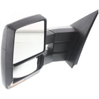Tow Mirror Set for Ford F-150 (2007–2014) Power Heated